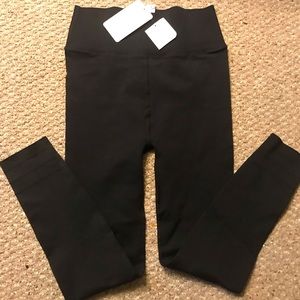Fabletics sculpknit leggings